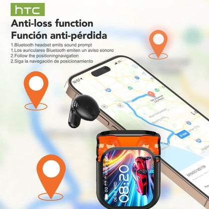 Auronics AI Translation Earphones