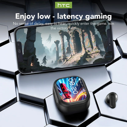Auronics AI Translation Earphones